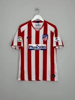 2019/20 ATLETICO MADRID JOAO FELIX #7 HOME SHIRT (M) NIKE(2019 20 Atletico Madrid Joao Felix 7 Home Shirt M Nike11) -Cultkits Shop image00101 e4e7e15b c700 4ca2 8599 502fd7990c16