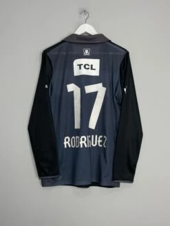 2013/14 INDEPENDIENTE RODRIGUEZ #17 GK SHIRT (L) PUMA(2013 14 Independiente Rodriguez 17 Gk Shirt L Puma23) -Cultkits Shop image00102 a95ddb80 8091 451e aa74 6bd24bf1dc37