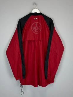 2000/01 KAISERSLAUTERN TRACK JACKET (XL) NIKE(2000 01 Kaiserslautern Track Jacket Xl Nike7686) -Cultkits Shop image00109 583f1793 e982 4085 a621 f1aaa5b4a375
