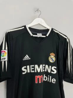2004/05 REAL MADRID RONALDO #9 AWAY SHIRT (L) ADIDAS(2004 05 Real Madrid Ronaldo 9 Away Shirt L Adidas899) -Cultkits Shop image00109 da4e9de0 cf91 48e0 b8be bd1059a414aa