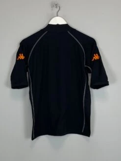 2002/03 ROMA THIRD SHIRT (S) KAPPA(2002 03 Roma Third Shirt S Kappa342) -Cultkits Shop image00113 e12a16c7 8de2 4a46 9458 b8e4441ed419