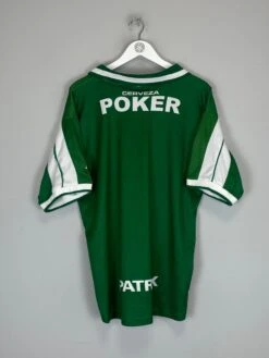 2003/04 DEPORTIVO CALI HOME SHIRT (L) PATRICK(2003 04 Deportivo Cali Home Shirt L Patrick467) -Cultkits Shop image00115 95a93a0f 5339 4ad5 9d97 92a265409dc8