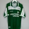 2003/04 DEPORTIVO CALI HOME SHIRT (L) PATRICK(2003 04 Deportivo Cali Home Shirt L Patrick467) -Cultkits Shop image00116 26197f28 7fed 4138 9761 1c88a1242f0d