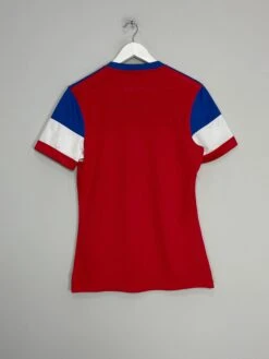 2014/15 USA *PLAYER ISSUE* AWAY SHIRT (M) NIKE(2014 15 Usa Player Issue Away Shirt M Nike878) 9 2014/15 USA *PLAYER ISSUE* AWAY SHIRT (M) NIKE(2014 15 Usa Player Issue Away Shirt M Nike878) -Cultkits Shop image00117 8087715f ae32 4980 8100 99f608aedc49