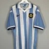 1999/00 ARGENTINA HOME SHIRT (L) REEBOK(1999 00 Argentina Home Shirt L Reebok45747) -Cultkits Shop image00117 b848c085 87df 4eba 8f55 9b7f8f0bf469