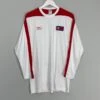 2008/09 NORTH KOREA L/S AWAY SHIRT (XL) ERKE(2008 09 North Korea L S Away Shirt Xl Erke2424) -Cultkits Shop image00118 d5c55e84 616c 4939 b6d9 d28f5caab482