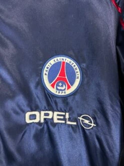 2001/02 PSG TRACK JACKET (XXL) NIKE(2001 02 Psg Track Jacket Xxl Nike3242) -Cultkits Shop image00119 55868cea 00c1 47e8 95ef 98261efde9e5
