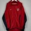 2002/04 ATLAS JACKET (XL) NIKE(2002 04 Atlas Jacket Xl Nike) -Cultkits Shop image00120 0f605d78 0a35 4900 85f9 0c4fc06f3798