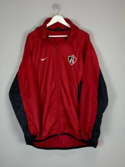 2002/04 ATLAS JACKET (XL) NIKE(2002 04 Atlas Jacket Xl Nike)