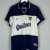 1998/99 BOCA JUNIORS AWAY SHIRT (S) NIKE(1998 99 Boca Juniors Away Shirt S Nike4575) -Cultkits Shop image00121 1ae40147 8342 4bc1 8992 fe233cca96cb