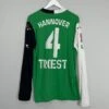 2005/06 HANNOVER 96 TROEST #4 L/S *MATCH ISSUED* HOME SHIRT (XXL) DIADORA(2005 06 Hannover 96 Troest 4 L S Match Issued Home Shirt Xxl Diadora) -Cultkits Shop image00126 24a34cee b03d 49c9 acf3 89cb3d5f486d