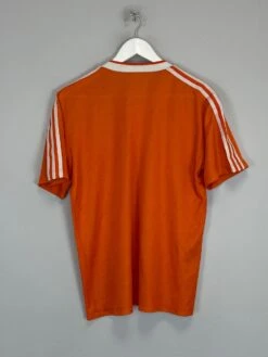 1985/89 NETHERLANDS HOME SHIRT (M) ADIDAS(1985 89 Netherlands Home Shirt M Adidas4564) -Cultkits Shop image00126 92c1da33 c05c 4451 aea6 55981ae0c8a2