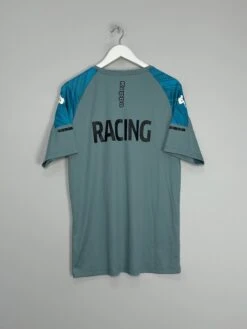 2020/22 RACING CLUB *BNWT* TRAINING SHIRT (L) KAPPA(2020 22 Racing Club Bnwt Training Shirt L Kappa424) -Cultkits Shop image00126 9ec0e643 ebc2 4ed8 bd5a f84e4927525f