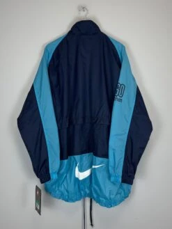 1998/99 1860 MUNICH *BNWT* JACKET (XL) NIKE(1998 99 1860 Munich Bnwt Jacket Xl Nike) -Cultkits Shop image00128 11246626 86ee 42c7 9a4f 5b28ec83cac1