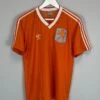 1985/89 NETHERLANDS HOME SHIRT (M) ADIDAS(1985 89 Netherlands Home Shirt M Adidas4564) -Cultkits Shop image00128 9cd5391d 37c3 4f71 aecc e22c2d5b5522