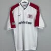 1999 NEW ENGLAND REVOLUTION AWAY SHIRT (L) REEBOK(1999 New England Revolutions Away Shirt L Reebok677) -Cultkits Shop image00130 d2bc064f 6cea 4d69 8a15 1bee82020831