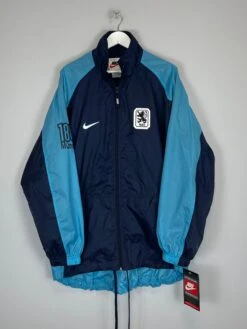 1998/99 1860 MUNICH *BNWT* JACKET (XL) NIKE(1998 99 1860 Munich Bnwt Jacket Xl Nike)