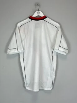 Le Coq Sportif 2002/03 MANCHESTER CITY AWAY SHIRT (M) LE COQ(2002 03 Manchester City Away Shirt M Le Coq2525) -Cultkits Shop image00132 48e0bc77 96db 46e5 8c77 2b50989e3710