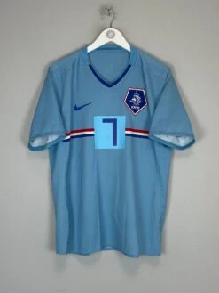 2008/10 NETHERLANDS V.PERSIE #7 AWAY SHIRT (L) NIKE(2008 10 Netherlands V Persie 7 Away Shirt L Nike868) -Cultkits Shop image00132 c788d866 9510 422a 927b 14433d48eb93