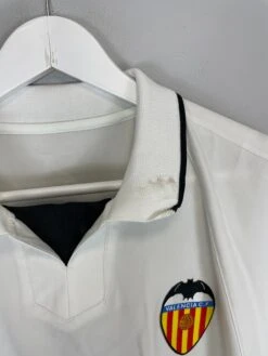 2002/03 VALENCIA AIMAR #10 HOME SHIRT (XL) NIKE(2002 03 Valencia Aimar 10 Home Shirt Xl Nike) -Cultkits Shop image00134 69445f12 4af7 4709 985b 2abf7d87f2ef