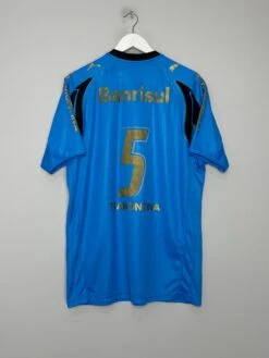 2007/08 GREMIO #5 HOME SHIRT (XL) PUMA(2007 08 Gremio 5 Home Shirt Xl Puma252) 10 2007/08 GREMIO #5 HOME SHIRT (XL) PUMA(2007 08 Gremio 5 Home Shirt Xl Puma252) -Cultkits Shop image00135 5a023190 af92 4d44 acc5 5fc08d29eb60
