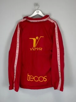 1997/98 TECOS JACKET (L) VICMAR(1997 98 Tecos Jacket L Vicmar) -Cultkits Shop image00135 a6b564c2 0bd5 449f a24b 3965791af5b7