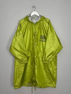 1994 USA WORLD CUP LONG JACKET (M) OM(1994 Usa World Cup Track Jacket M Om11)