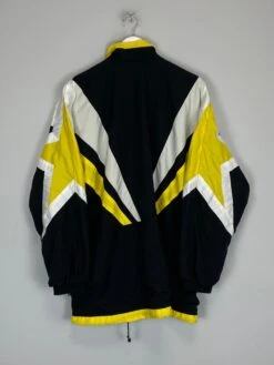1996/98 JUVENTUS TRACK JACKET (M) KAPPA(1996 98 Juventus Track Jacket M Kappa5788) -Cultkits Shop image00137 1158b6e3 fa28 4d2e 9eac 110ed2871845