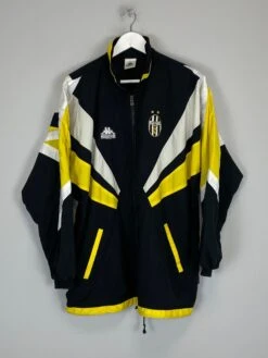 1996/98 JUVENTUS TRACK JACKET (M) KAPPA(1996 98 Juventus Track Jacket M Kappa5788)