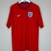 2020/21 ENGLAND TRAINING SHIRT (XL) NIKE(2020 21 England Training Shirt Xl Nike2452)