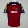 2006/07 REAL SALT LAKE *PLAYER ISSUE* HOME SHIRT (S) ADIDAS(2006 07 Real Salt Lake Player Issue Home Shirt S Adidas235) 1 2006/07 REAL SALT LAKE *PLAYER ISSUE* HOME SHIRT (S) ADIDAS(2006 07 Real Salt Lake Player Issue Home Shirt S Adidas235) -Cultkits Shop image00141 528be5b0 6678 479c 83e7 513448fc20d7