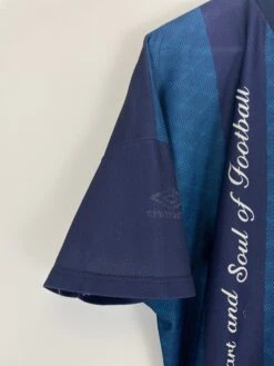 1994/96 ENGLAND TRAINING SHIRT (M) UMBRO(1994 96 England Training Shirt M Umbro6654) -Cultkits Shop image00142 a7126c67 a072 4b7e 8612 230c58224b0e