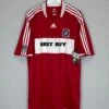 2008/09 CHICAGO FIRE *BNWT* HOME SHIRT (XXL) ADIDAS(2008 09 Chicago Fire Bnwt Home Shirt Xxl Adidas) 1 2008/09 CHICAGO FIRE *BNWT* HOME SHIRT (XXL) ADIDAS(2008 09 Chicago Fire Bnwt Home Shirt Xxl Adidas) -Cultkits Shop image00144 9aef440f 67fa 4469 a4de 3bc2b24b12bc