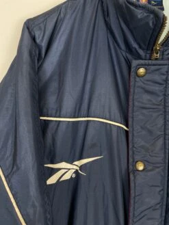 1997/98 ASTON VILLA BENCH COAT (L) REEBOK(1997 98 Aston Villa Bench Coat L Reebok2452) -Cultkits Shop image00146 6d8c0c89 bed0 4839 ab8d aac95bdcf27f