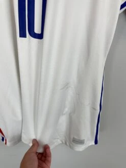 2021/22 FRANCE MBAPPE #10 AWAY SHIRT (XL) NIKE(2021 22 France Mbappe 10 Away Shirt Xl Nike745) -Cultkits Shop image00146 9b1914ac 4e73 4d9f bdc0 fd263436a079