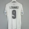 2014/15 URURGUAY SUAREZ #9 AWAY SHIRT (M) PUMA(2014 15 Ururguay Suarez 9 Away Shirt M Puma314) -Cultkits Shop image00147 2b97eb3a 7711 49b1 aa00 95a18bdd45a5