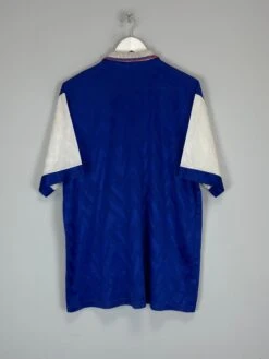 1992/94 IPSWICH TOWN HOME SHIRT (XL) UMBRO(1992 94 Ipswich Town Home Shirt Xl Umbro345534) -Cultkits Shop image00148 40d2a54c a774 4e22 aff7 5aa35ceaa33f