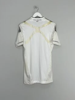 2012/13 GERMANY *PLAYER ISSUE* HOME SHIRT (M) ADIDAS(2012 13 Germany Player Issue Home Shirt M Adidas212) -Cultkits Shop image00148 590b4163 ca6c 41b1 bbd1 10301a912eca