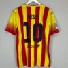 2013/14 BARCELONA MESSI #10 AWAY SHIRT (M) NIKE(2014 15 Barcelona Messi 10 Away Shirt M Nike3636) -Cultkits Shop image00150 3907a883 1d09 49a4 adf5 8ad6a05ea3fc