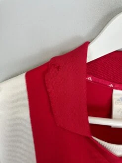 2001/02 AJAX HOME SHIRT (XL) ADIDAS(2001 02 Ajax Home Shirt Xl Adidas3434) -Cultkits Shop image00150 831dc190 3ac2 4e71 acc0 e3c03cf6f85d