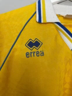 1997/98 RED FOX L/S AWAY SHIRT (XXL) ERREA(1997 98 Red Fox L S Away Shirt Xxl Errea) -Cultkits Shop image00151 0806bdf9 5c1f 44d1 83cd b842d20eb188