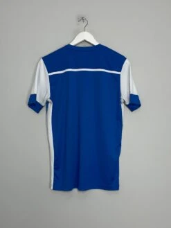 2016/17 KILMARNOCK TRAINING SHIRT (S) AVEC(2016 17 Kilmarnock Training Shirt S Avec09) -Cultkits Shop image00151 67ed7120 27ed 4c36 a69d a5406d0f5cbd