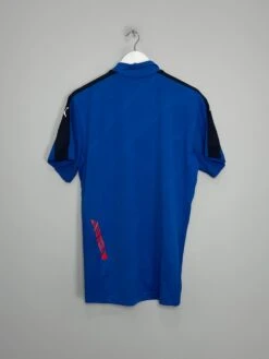 2014/15 RANGERS POLO SHIRT (XL) PUMA(2014 15 Rangers Polo Shirt Xl Puma11) -Cultkits Shop image00151 71dc0842 b652 48f6 82aa cdb76e557adf