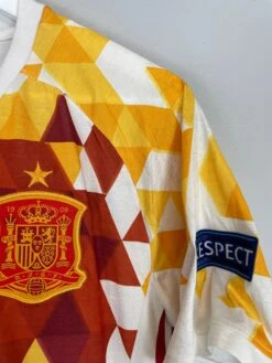 2016/17 SPAIN NOLITO #22 AWAY SHIRT (S) ADIDAS(2016 17 Spain Nolito 22 Away Shirt S Adidas455) -Cultkits Shop image00151 7d9a1218 406c 469d 8ce1 7694a5fde350