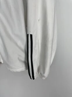 2002/03 REAL MADRID *CENTENARY* TRACK JACKET (L) ADIDAS(2002 03 Real Madrid Centenary Track Jacket L Adidas32) -Cultkits Shop image00152 cbd75aba 3765 4b5e b700 17ef47632e42