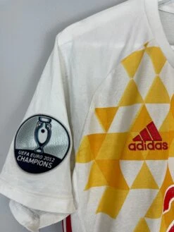 2016/17 SPAIN NOLITO #22 AWAY SHIRT (S) ADIDAS(2016 17 Spain Nolito 22 Away Shirt S Adidas455) -Cultkits Shop image00152 e709cbc0 9bde 4422 900e aaa09f3b558d