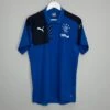 2014/15 RANGERS POLO SHIRT (XL) PUMA(2014 15 Rangers Polo Shirt Xl Puma11) -Cultkits Shop image00153 7f09b713 8899 404b b212 9187c36c5811