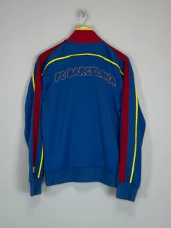 2008/09 BARCELONA TRACK JACKET (S) NIKE(2008 09 Barcelona Track Jacket S Nike6787) -Cultkits Shop image00154 ac9ba2fb 3fcc 474d b5ed c4548fce8087