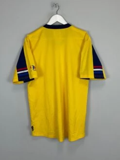 2000/01 SOUTH CHINA THIRD SHIRT (L) ADIDAS(2000 01 South China Third Shirt L Adidas Copy) -Cultkits Shop image00155 8ececb58 1cc6 409f b751 b18df114f7fc