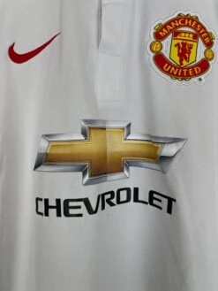 2014/15 MANCHESTER UNITED V.PERSIE #20 AWAY SHIRT (M) NIKE(2014 15 Manchester United V Persie 20 Away Shirt M Nike313) 8 2014/15 MANCHESTER UNITED V.PERSIE #20 AWAY SHIRT (M) NIKE(2014 15 Manchester United V Persie 20 Away Shirt M Nike313) -Cultkits Shop image00156 21f6cb3c bc58 45c4 a8c4 cf204e319c4a